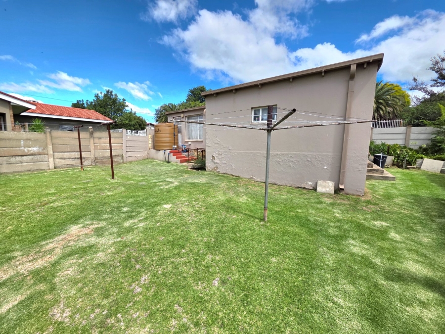  Bedroom Property for Sale in Reitz Free State